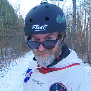 Profile Picture of Brent Simon (@brent.simon.7) on Facebook