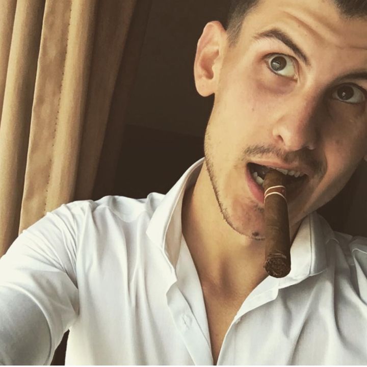 Profile Picture of Matty Shipp776 (@mattyshipp0) on Tiktok