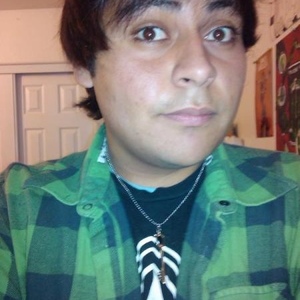 Profile Picture of Luis Sandoval (@killer_chinchilla) on Myspace