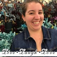 Profile Picture of Christina Benson (@christina-benson-18) on Quora