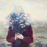 Profile Picture of Saeni  (@saeni) on Quora