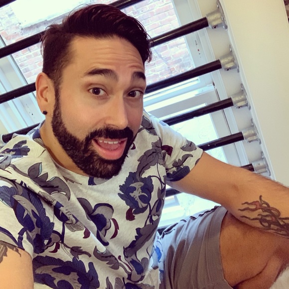 Profile Picture of Nick Calabrese (@stangrcr) on Poshmark