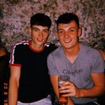 Profile Picture of James Larkin (@jameslarkin25) on Instagram