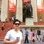 Profile Picture of Jongseon Lee (@halyang) on Instagram