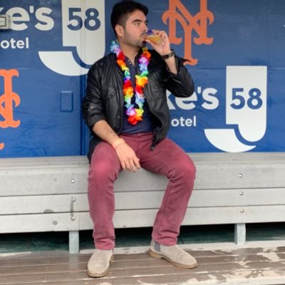 Profile Picture of Nicolás Aguilar (@ColachoAguilar) on Twitter