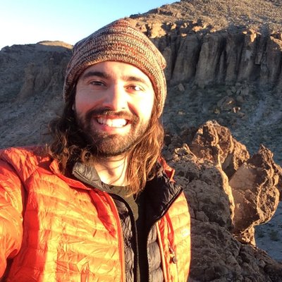 Profile Picture of Matt Charpentier (@Plantsnmntns) on Twitter