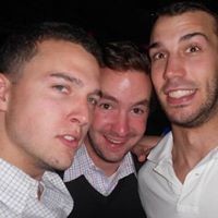 Profile Picture of Kyle Thatcher (@kyle-thatcher-4) on Quora