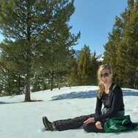 Profile Picture of Meg Croft (@meg-croft-6) on Quora