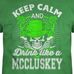 Profile Picture of Kiam McCluskey (@kiam.mccluskey.90) on Facebook