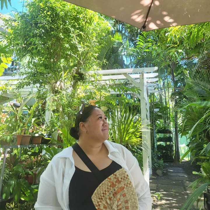 Profile Picture of Steph_ (@stephanie_fatu) on Tiktok