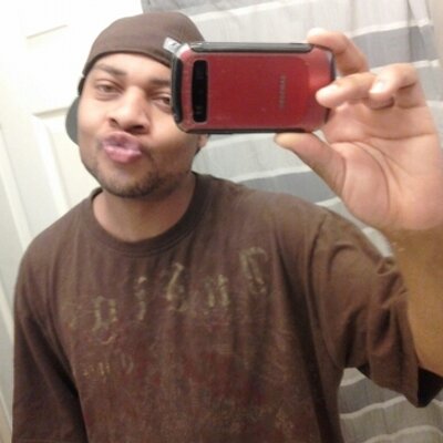 Profile Picture of Ricky L Newton (@Rick_Rick82) on Twitter