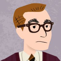 Profile Picture of Steve DePalma (@amlaped) on Twitter