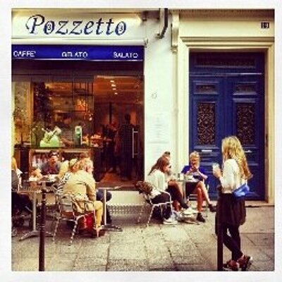 Profile Picture of Gelato Caffè Paris (@PozzettoParis) on Twitter