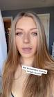 Profile Picture of   The ulta lash separated is... (@lexiezwann) on Tiktok
