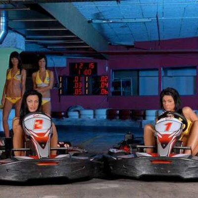 Profile Picture of Melodee Freeman (@EvalynFryesENr) on Twitter