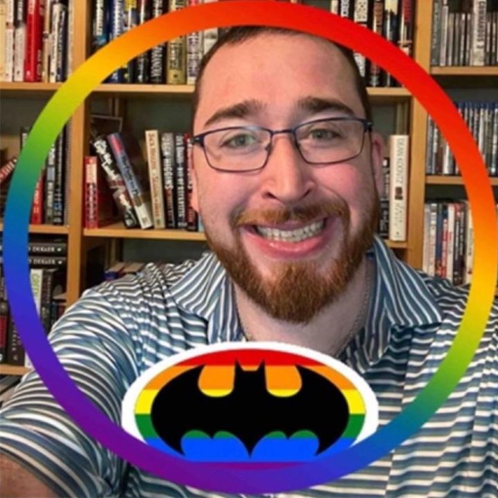 Profile Picture of Michael Batts (@mikebatts1) on Tiktok