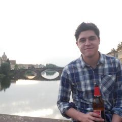 Profile Picture of Matthew Spinale (@matthewspinale) on Tiktok