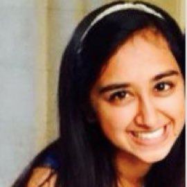 Profile Picture of Chandni Chandiramani (@chandni13) on Twitter