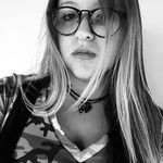 Profile Picture of Larissa Perry (@_perrysz) on Instagram