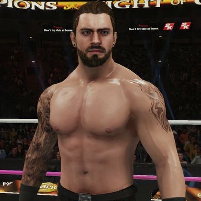 Profile Picture of Adam Richards 🇨🇦 (@AdamMRRichards) on Twitter