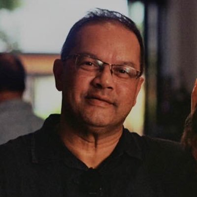 Profile Picture of Dave Edema (@dave_edema) on Twitter