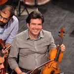 Hooman Atabaki - Instagram Profile Picture of Hooman Atabaki (@violin_hoomanatabaki) on Instagram