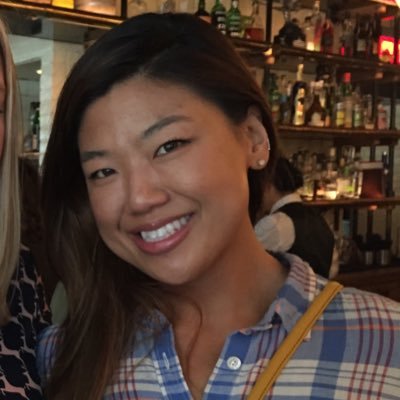 Profile Picture of Michelle J. Kim (@michellejamiek) on Twitter