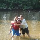 Profile Picture of Brad Blankenship (@luvhoos) on Pinterest