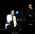Profile Picture of Superfruit (duo)on Wikipedia