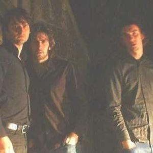 Profile Picture of Puritan (@puritanmusic) on Myspace