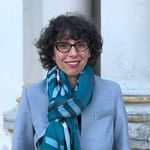 Profile Picture of Jacqueline Eckhardt-Gerritsen (@eckhardtgerritsen) on Instagram
