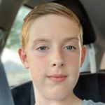 Profile Picture of Andrew McCluskey (@andrew_mcc05) on Instagram