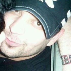 Profile Picture of Richard Floyd (@RitchieRiot) on Pinterest