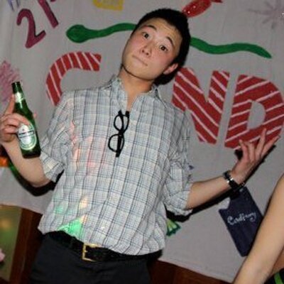 Profile Picture of Daryl Huynh (@dazz_) on Twitter