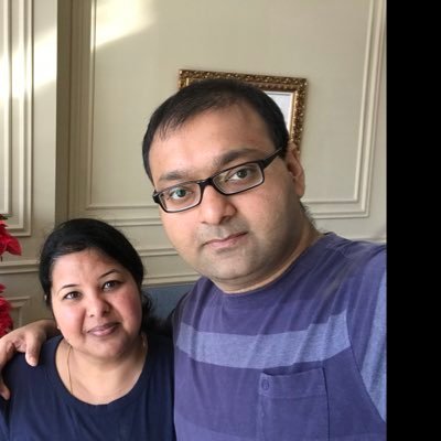 Profile Picture of Gaurang Mehta (@ChawkidarMehta) on Twitter