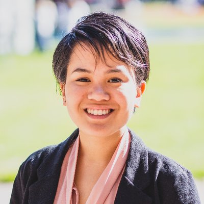 Profile Photo of Michelle Tran (@michelleQtran) on Twitter