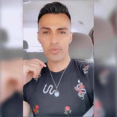 Profile Picture of Eddy Rodriguez (@Edyechka) on Twitter