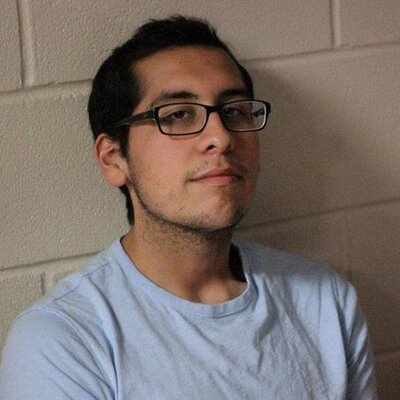 Profile Picture of Adrian Ray Ortega (@AdrianRayOrtega) on Twitter