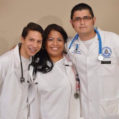 Profile Picture of Carlos A. Moseley N. (@MoseleyNader) on Twitter