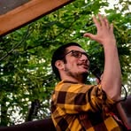 Profile Picture of Christoph Aliaga (@christoph.aliaga) on Facebook