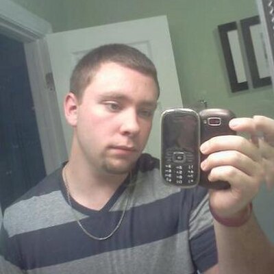 Profile Picture of Kevin Farrington (@kevinfarringto1) on Twitter