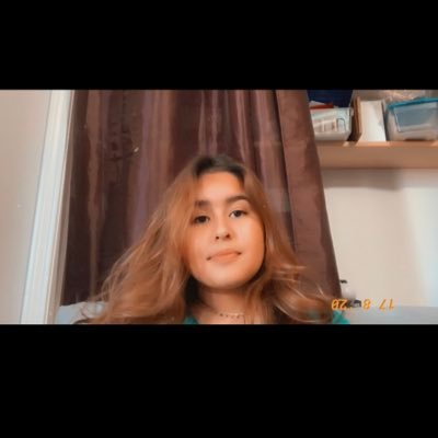 Profile Picture of Clarissa Guzman (@Clariss21247298) on Twitter