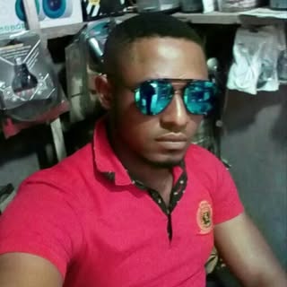 Profile Picture of Stephen Boniface (@stephen.boniface) on Instagram