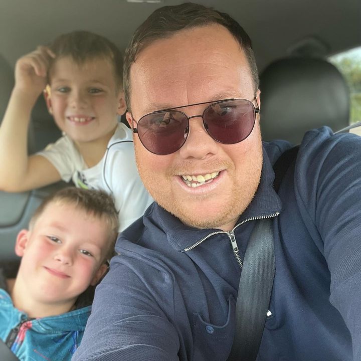 Profile Picture of garykelynack (@garykelynack) on Tiktok