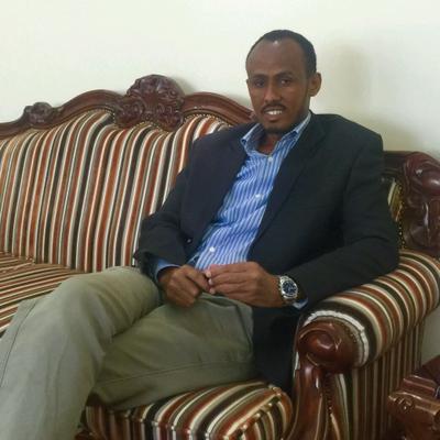 Ahmed Diriye - Twitter Profile Picture of Ahmed Diriye (@diriyeahmed1) on Twitter