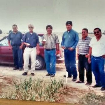 Profile Picture of Felix Efrain Carrizales Grimaldo (@FelixefrainCar1) on Twitter