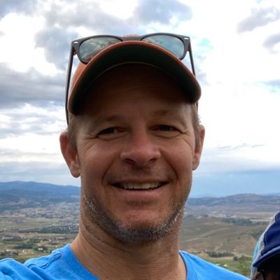 Profile Picture of Tom Clarkson (@tbclarkson88) on Twitter