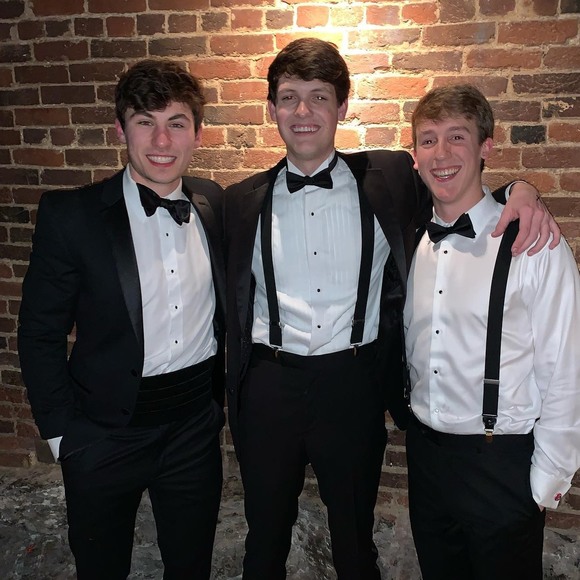 August Bondeson - Poshmark Profile Picture of August Bondeson (@abondeson98) on Poshmark