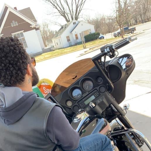 Profile Picture of John Hruska (@@johnhruska60) on Tiktok