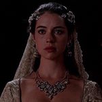 Profile Picture of reign fan | jenna (@shadowmary) on Instagram
